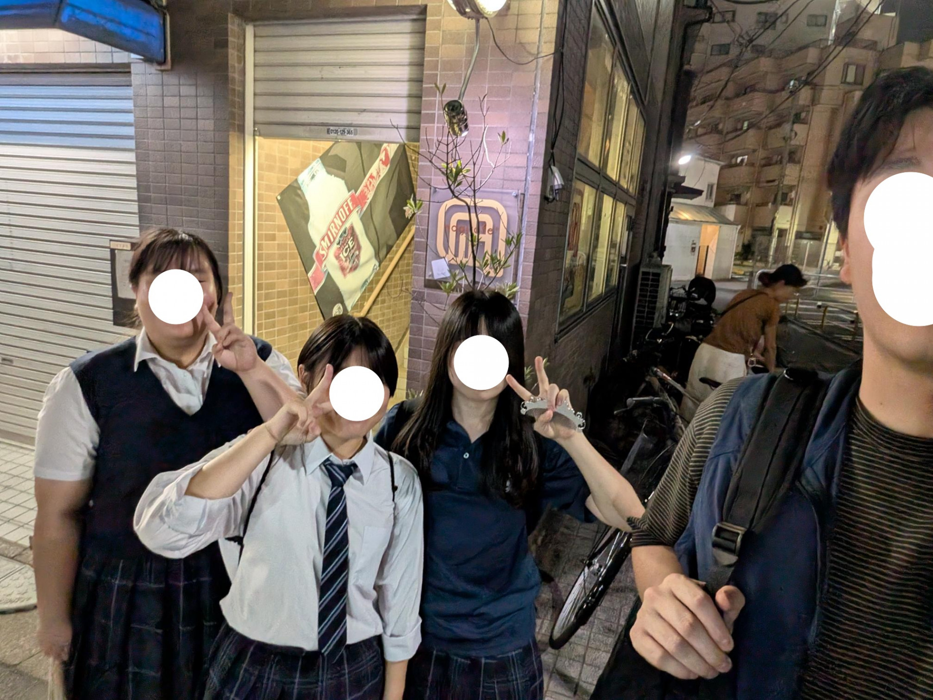Gboard クリップボードからの画像 (8)